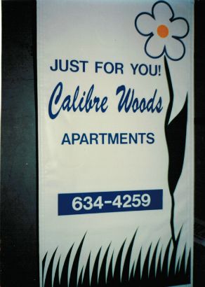 Carlisle Woods. 